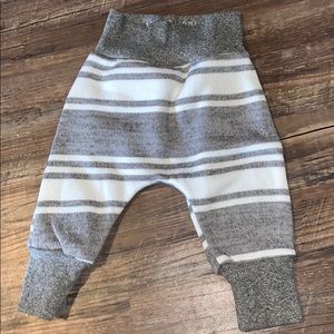 Handmade kids jogger/harem pants